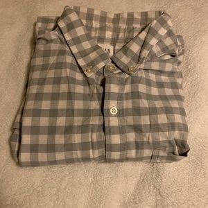 Men’s Gap button shirt